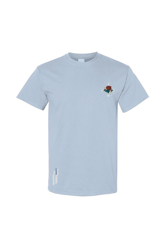 Legacy Bloom crew neck