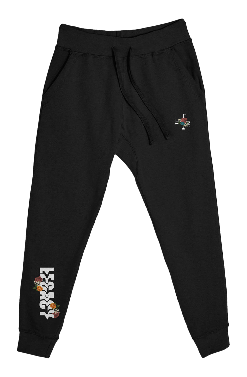 Legacy Bloom Jogger Pant