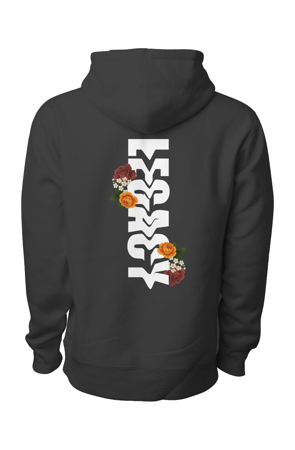 Legacy Bloom Hoodie