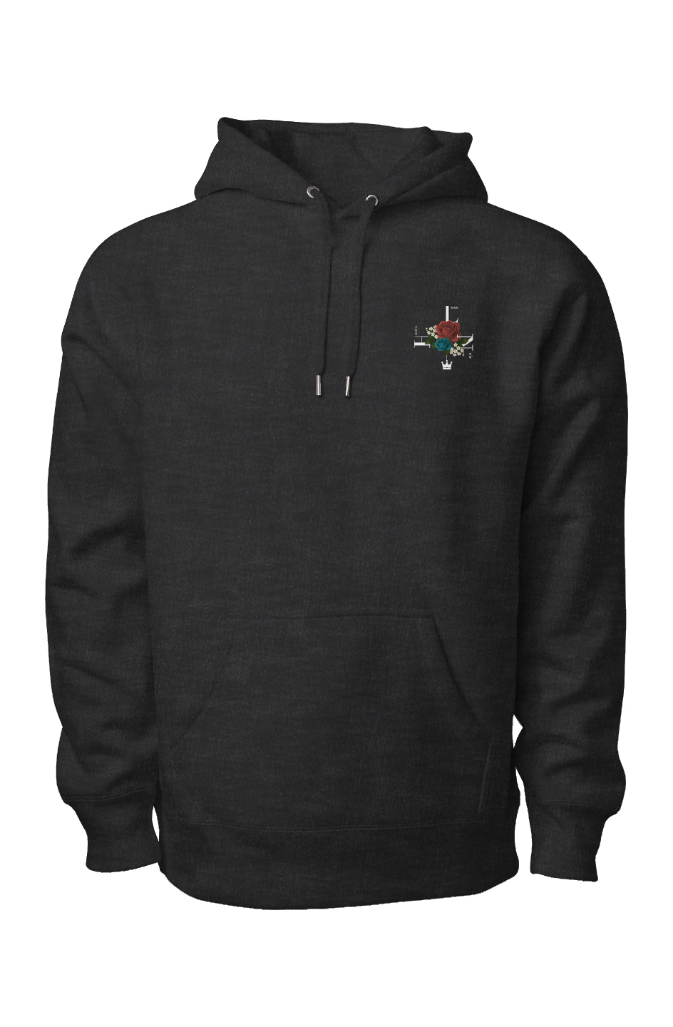 Legacy Bloom Hoodie