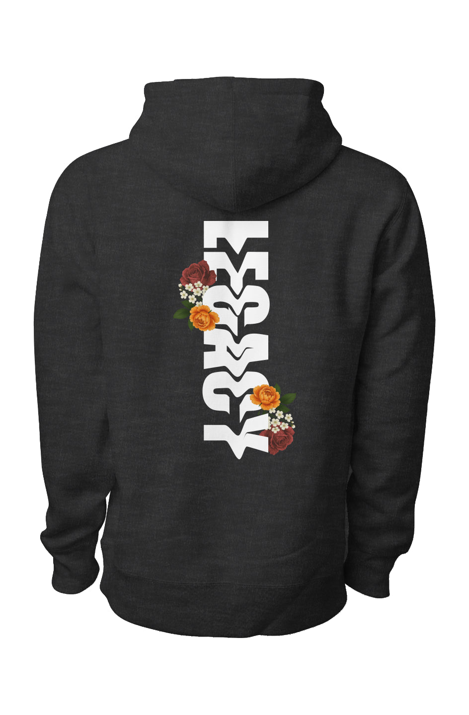 Legacy Bloom Hoodie