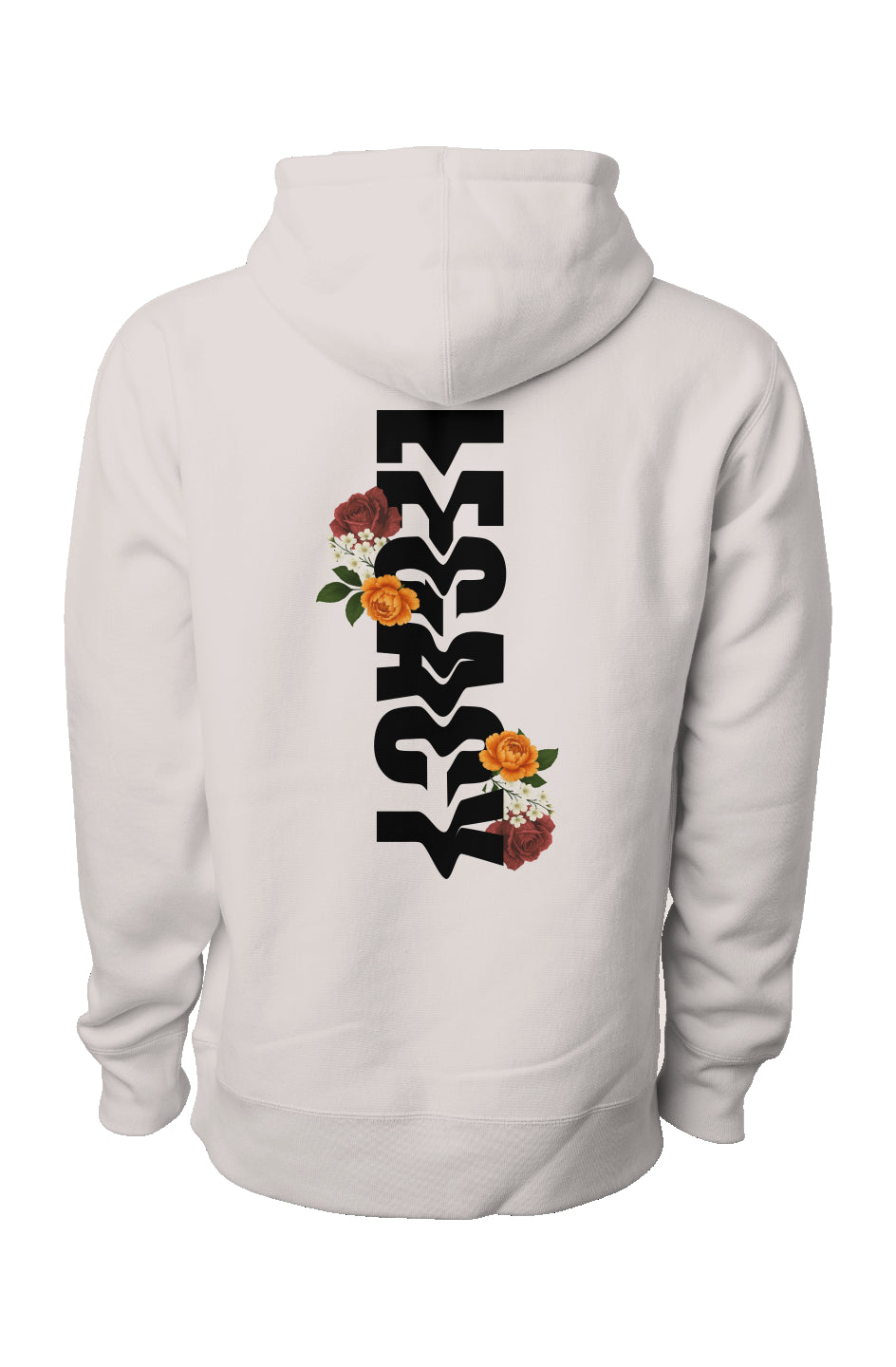 Legacy Bloom Hoodie