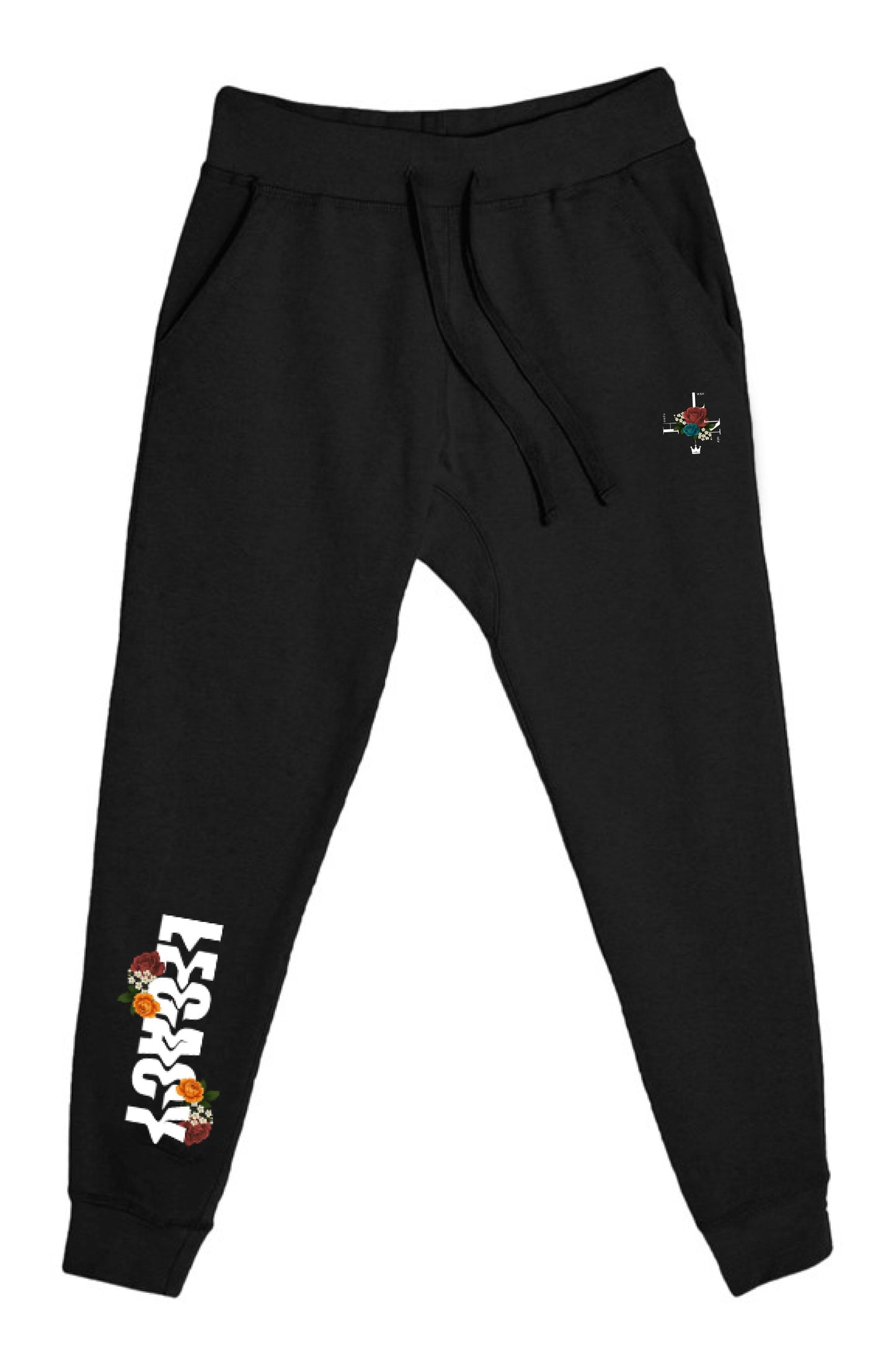 Legacy Bloom Jogger Pant