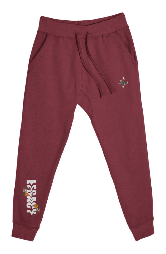 Legacy Bloom Jogger Pant