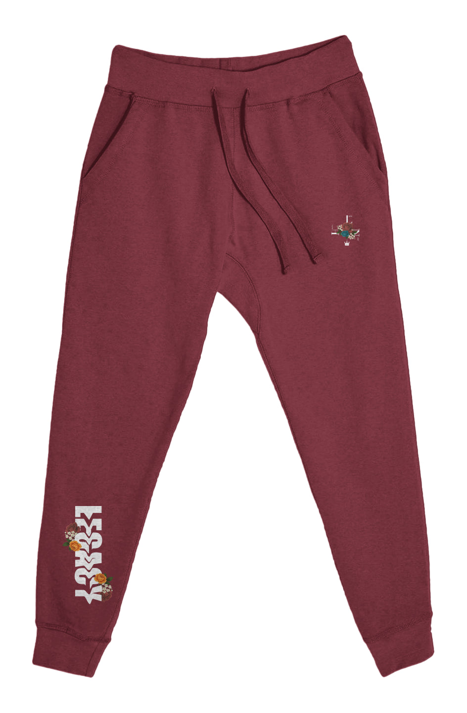 Legacy Bloom Jogger Pant