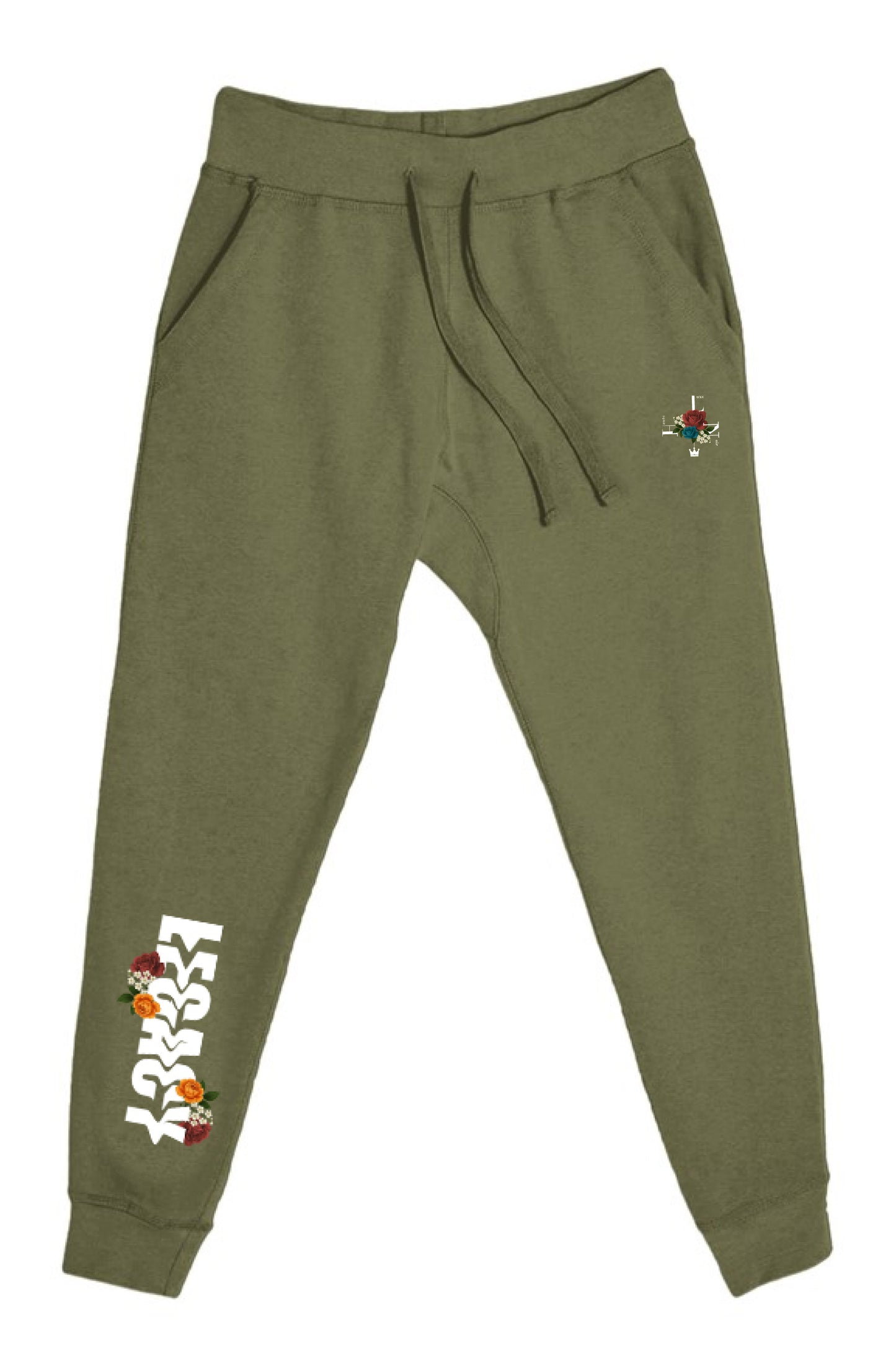 Legacy Bloom Jogger Pant