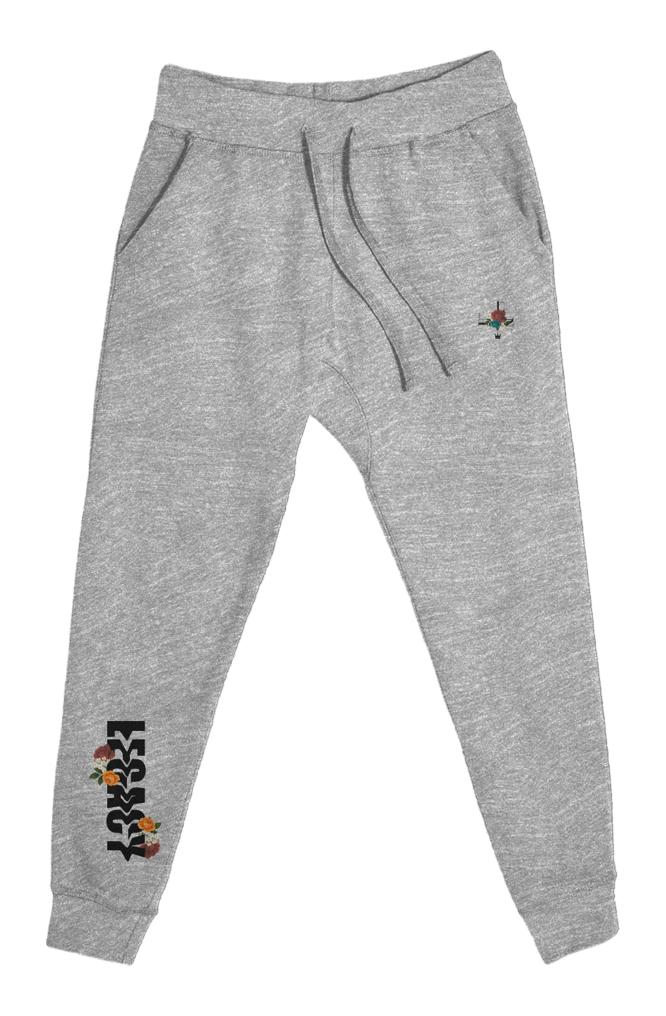 Legacy Bloom Jogger Pant