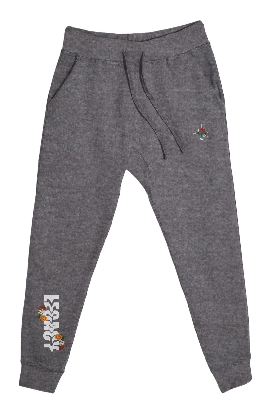 Legacy Bloom Jogger Pant