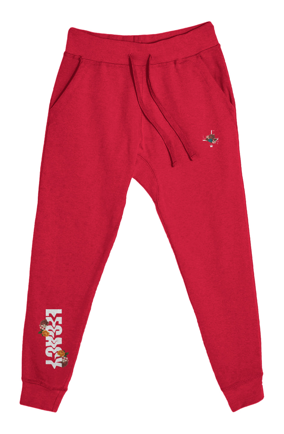Legacy Bloom Jogger Pant