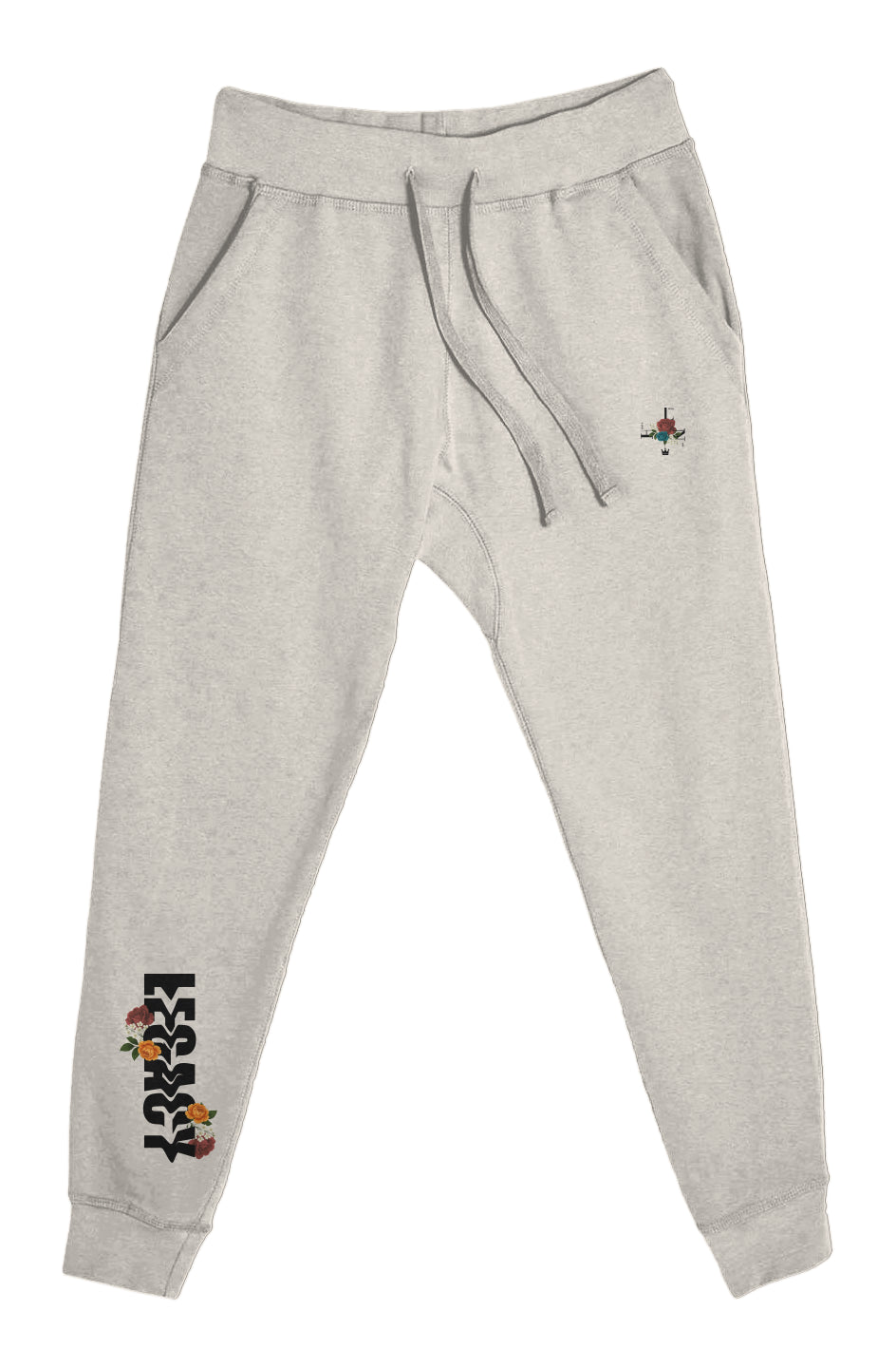 Legacy Bloom Jogger Pant