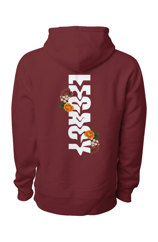 Legacy Bloom Hoodie