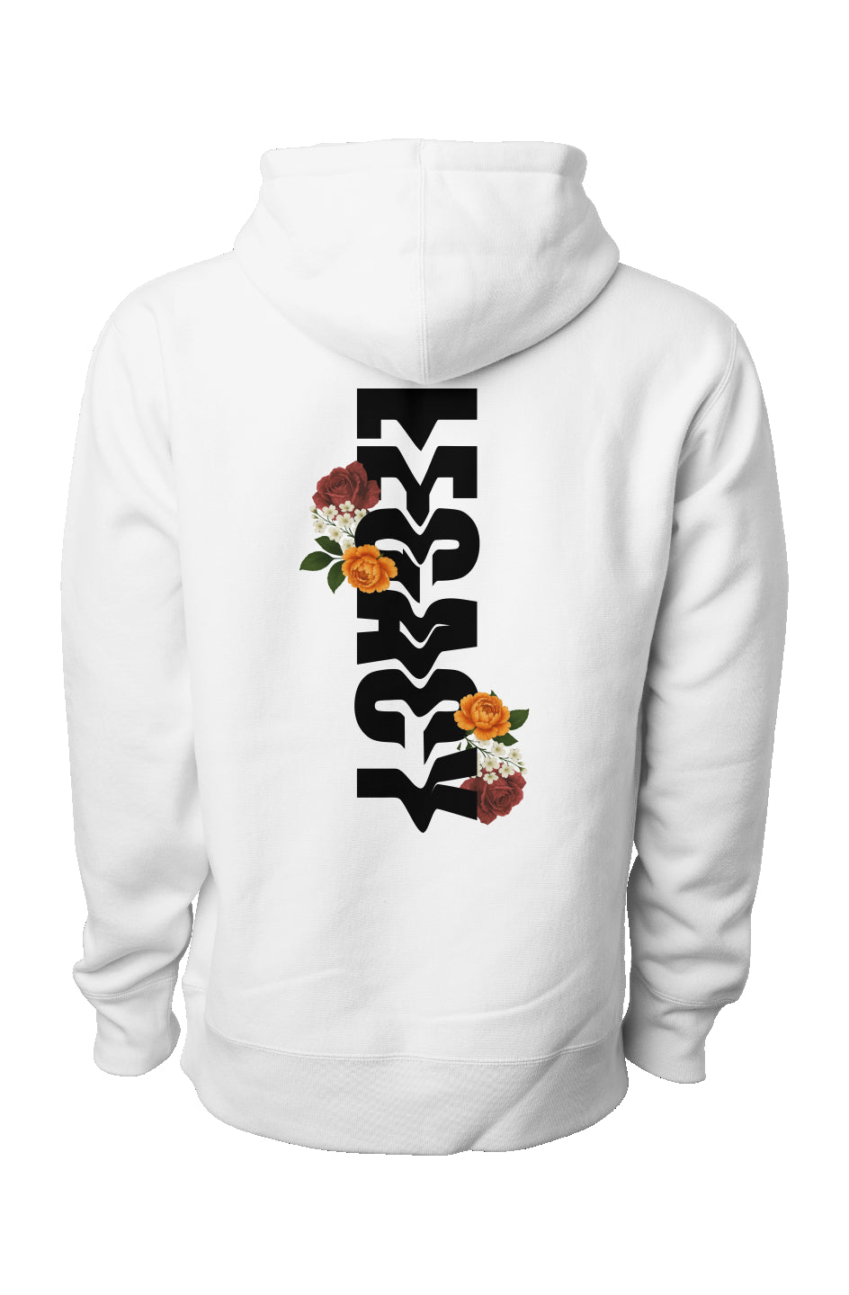 Legacy Bloom Hoodie