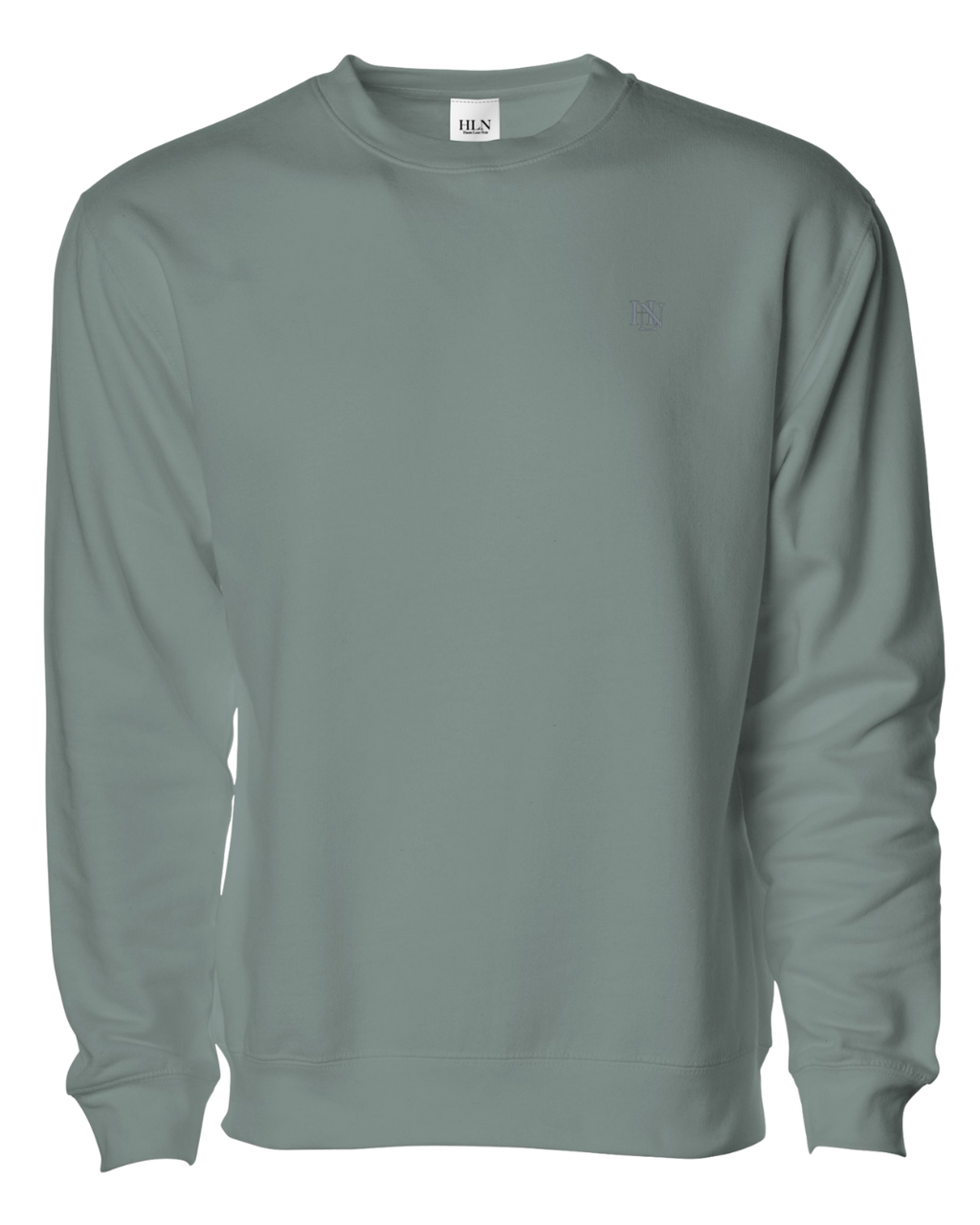 HLN JH Edition Crew Neck