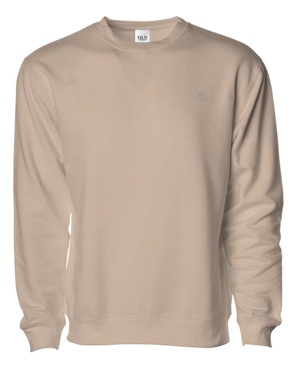 HLN JH Edition Crew Neck