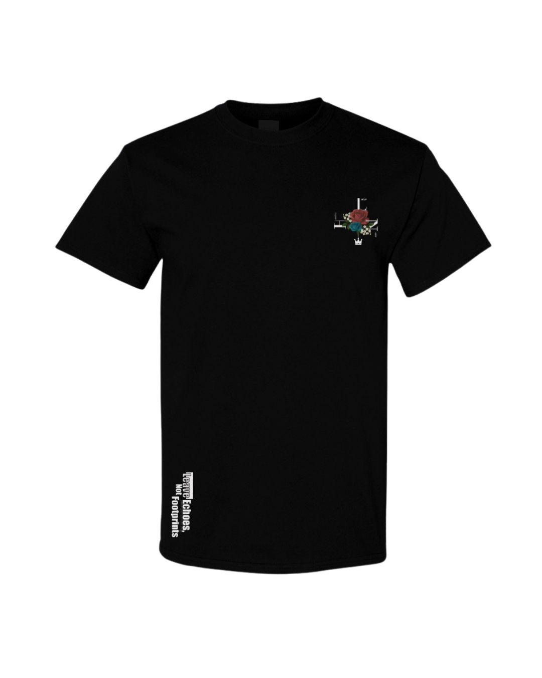 Legacy Bloom crew neck