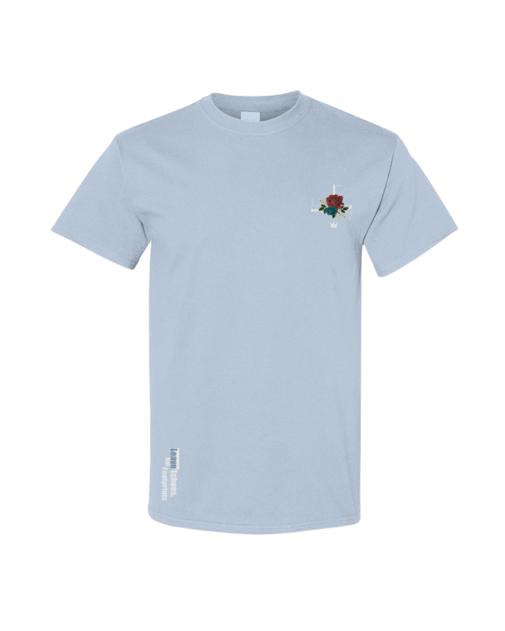 Legacy Bloom crew neck