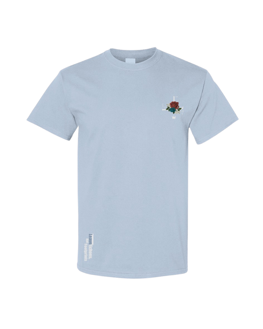 Legacy Bloom crew neck