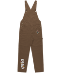 Legacy Bloom Overalls