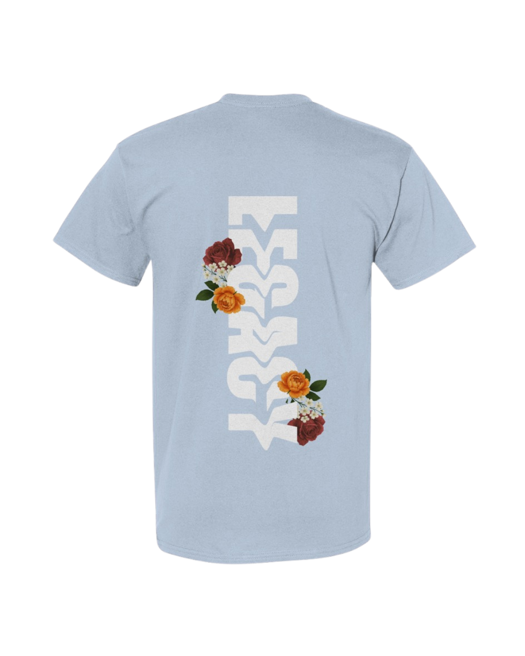 Legacy Bloom crew neck