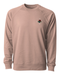 Legacy Bloom Crew Sweatshirt