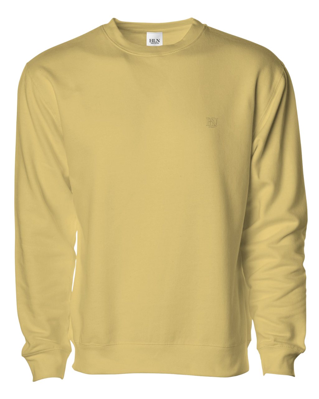 HLN JH Edition Crew Neck