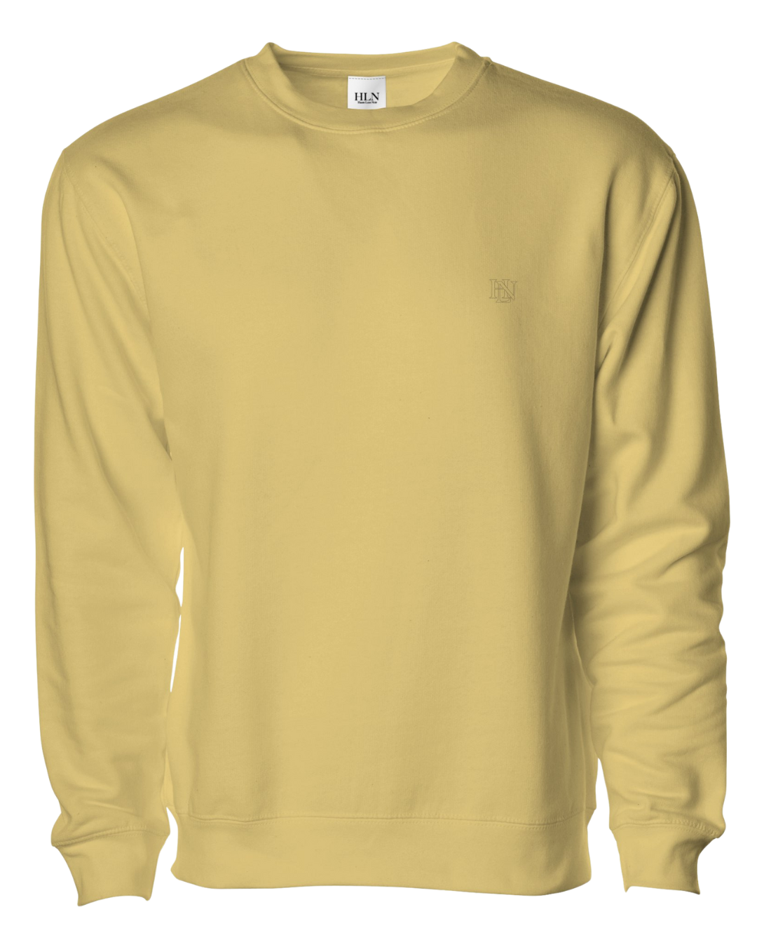 HLN JH Edition Crew Neck